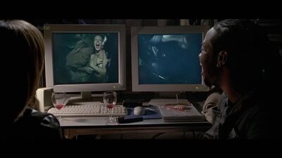 Daisy McCrackin Nude - Halloween: Resurrection (2002) HD 1080p Watch Online