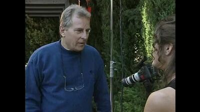 Covergirl (1994, part 2, Chasey Lain, Kristi Lynn)