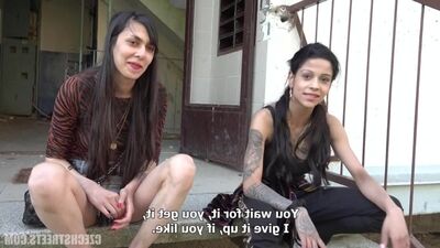 Czech: Czech Streets 118 (porno,2019,czechav,couples,public,povd,sperm,full,new,ero,teen,money,cumshot,xxx,tits,ass,oral)