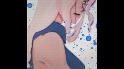 RWBY | Winter Schnee (x Qrow)