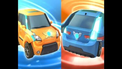 ТОБОТ | 1 СЕЗОН 9 СЕРИЯ | ВЫБОР СТОРОН