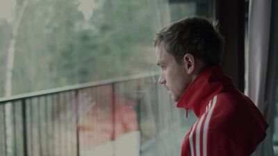 Звоните ДиКаприо! Звон