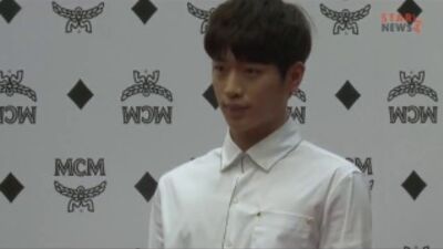 [EVENT] 140626 EXO на вип-вечеринке MCM in Space @ StarNews