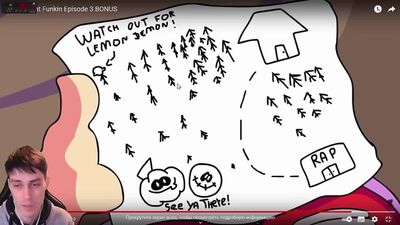 [Mr DeKart] БОЙФРЕНД + ПИКО = ЛЮБОВЬ ?! - FRIDAY NIGHT FUNKIN' ! - АНИМАЦИЯ [Часть 3 - БОНУС]