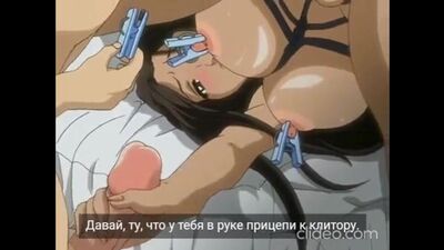 Sentakuya Shin-chan 1 хентай без цензуры hentai uncensored бдсм bdsm anal анал большая грудь гарем