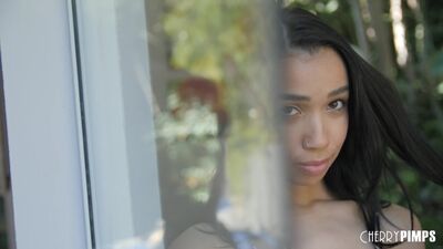 Jackie Rogen - Seductively Sweet Jackie Rogen Treats Us Right [All Sex, Hardcore, Blowjob, Gonzo]