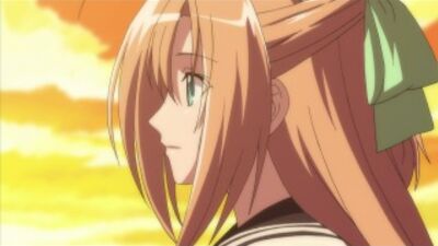 Кампфер | Кемпфер | Kampfer | 1 сезон 2 серия [Ancord]