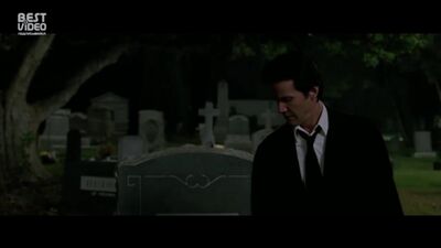 Сцена после титров в фильме «Константин: Повелитель тьмы»