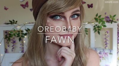 Alex Clark (Oreob4by) 2