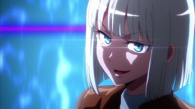 [MedusaSub] Dumbbell Nan Kilo Moteru? | Насколько тяжёлые гантели ты можешь поднять? – 7 серия – русские субтитры