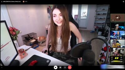 [Бустер] ПРАВДА или ДЕЙСТВИЕ (ft. BUSTER , EVELONE , GENSYXA , AHRI NYAN , DMITRY LIXX)