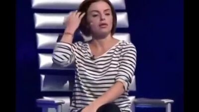 Юлия Волкова не патриот своей страны