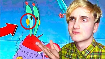 [Данкар] ЛОГИКА В МУЛЬТИКАХ