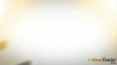 Tessa Fowler - Crimson Christmas 2