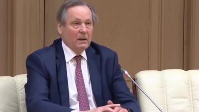 АКАДЕМИК ПУТИНУ В ЛИЦО ПРАВДУ О КОРОНАВИРУСЕ! ХВАТИТ ПЕРЕГИБАТЬ ПАЛКУ ЧУЧАЛИН КАРАУЛОВ