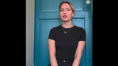 Theresa Frostad Eggesbø (Instagram)