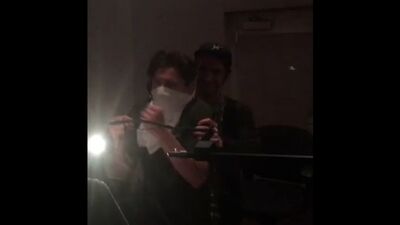 Том Холланд озвучивает Человека-паука