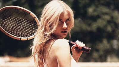 Olga De Mar by Ana Dias / #playboy #playmate #model #girl #teen #sexy #beauty #erotic #nude #pretty #hot #music