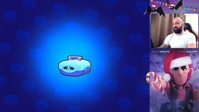 [Style ghg] 119 ШАНСОВ НА ЛЕГУ / Бравл Старс