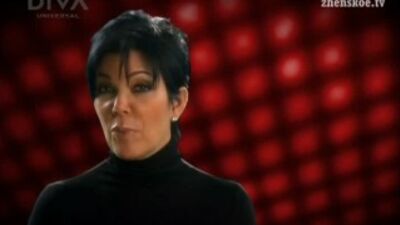 Светская жизнь семейства Кардашьян (сезон 3, серия 3): В костюме Евы или в поход по магазинам?