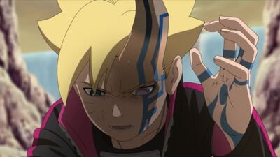 Боруто Новое поколение Наруто 218 серия многоголосой озвучкой 1080p