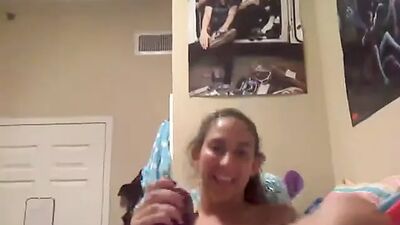 Отличный американский челенж