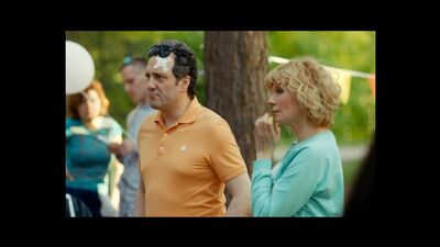 Последний из Магикян. Сезон 5. Серия 18