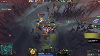 [TOTSAMIIPAREN Dota 2] НИКС АБУЗИТ ЛУЧШЕГО КЕРРИ ПАТЧА 7.29 / ГУЛЯ ПАТЧ 7.29 / NIX DOTA 2 НАРЕЗКА