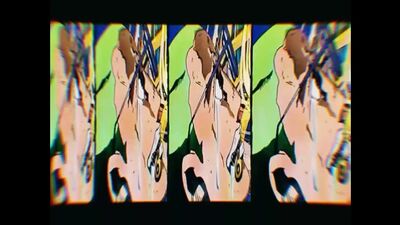 Банда бучелати из итальянской мафии танцуют под музыку из Friday night funk