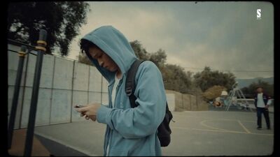 [SHEKER / Пацанские Истории] SHEKER | 2 СЕРИЯ | Издержки профессии | Пацанские истории | Шекер 2