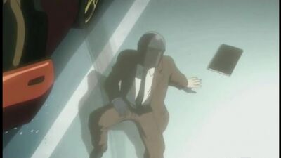 Death Note / Тетрадь Смерти - 1 сезон 26 серия