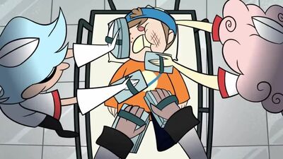 Русские субтитры Helluva Boss ("Адский босс") (rus sub)