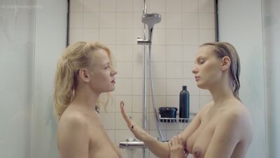 Ольга Сутулова, Александра Ребенок, Мария Фомина голые в сериале "Содержанки" (2019) - трейлер