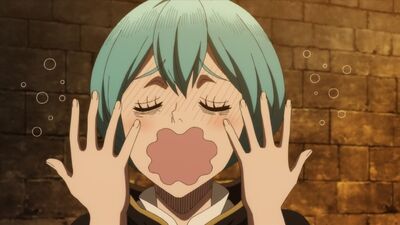 [125 серия | AniLibria] Чёрный клевер / Black Clover