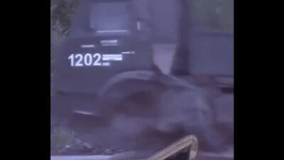 Краш-тест Камаза.mp4 rhfi-ntcn rfvfpf.mp4