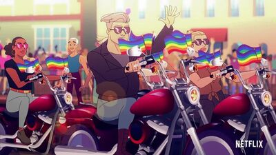 Q-FORCE _ Official Teaser _ Netflix