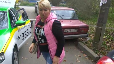 Таксовичкоф против Яжематери