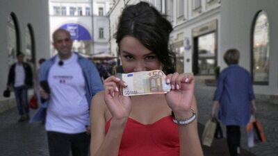 Склад Чайки 107: Хачу Невесту - Неизданное. Третья серия