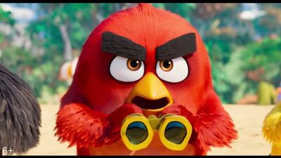 Angry Birds 2