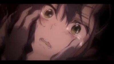 Аниме-милый во франксе