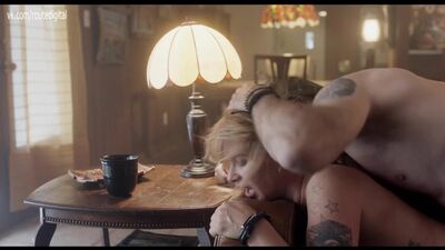 Penelope Mitchell Nude, Franka Potente (nn) - Between Worlds (2018) HD 1080p Web Watch Online