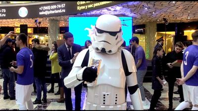 #mannequinchallenge от "Dostaевский" | "Достаевский"