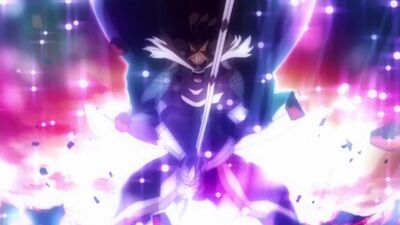 Fairy Tail TV-2 / Хвост Феи ТВ-2 / Сказка о Хвосте Феи ТВ-2 - 249 серия (74) [Озвучка: Ancord]