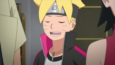 Боруто 40 серия 1 сезон - Ancord [HD 720p] (Новое поколение Наруто, Boruto Naruto Next Generations, Баруто, озвучка)