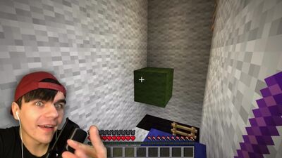 ЯРИК ЛАПА ~ ПРЯТКИ С ФРЕДДИ И БОННИ