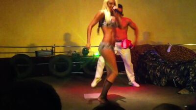 Катя Самбука (Концерт 2 ) [порно, секс, анал, минет, куни, зрелые, приятного просмотра]