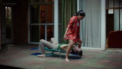 Naomi Higgins, Olivia Junkeer - Why Are You Like This s01e01-06 (2021) HD / Наоми Хиггинс, Оливиа Йункеер - В чём причина