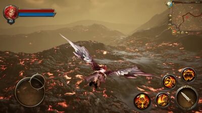 Лига Ангелов 2 ПРОМО