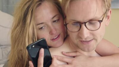 Renate Reinsves - Hvite Gutter s02e08 (2018) HD 1080p Nude? Sexy! Watch Online / Ренате Реинсве