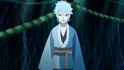 Боруто 14 серия 1 сезон [HD 480p] (Новое поколение Наруто, Boruto Naruto Next Generations, Баруто) RAW